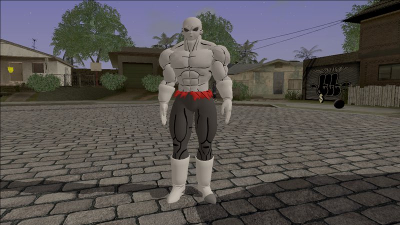 mod